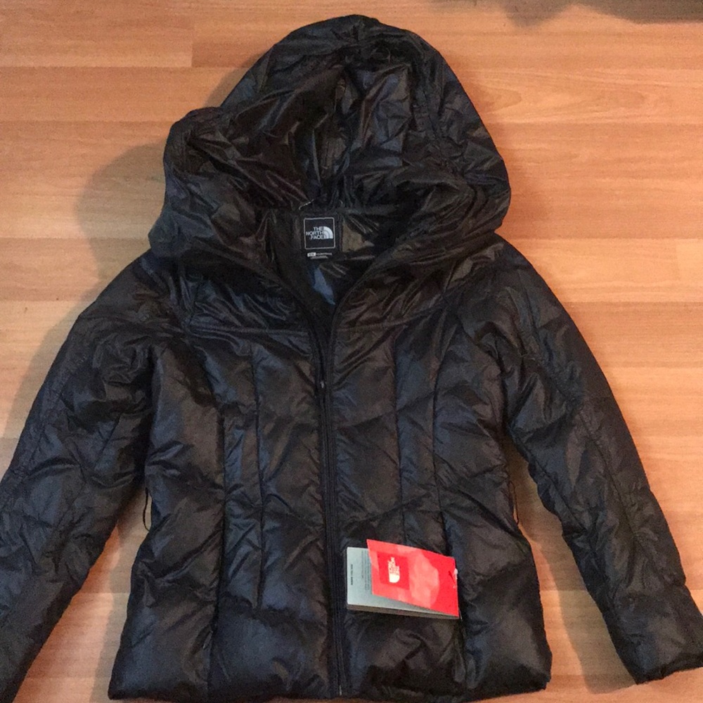 North Face Jacket